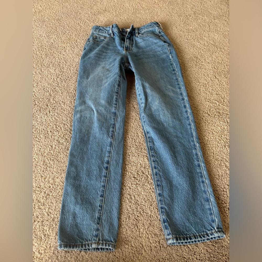 Women’s pacsun jeans
